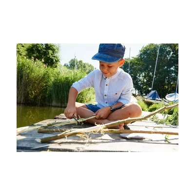 Immagine prodotto di Coltello Opinel Terra Kids