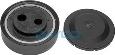 Produktbild von DAYCO APV2037 Riemenspanner Keilrippenriemen für AUDI A4 Avant (8ED, B7)