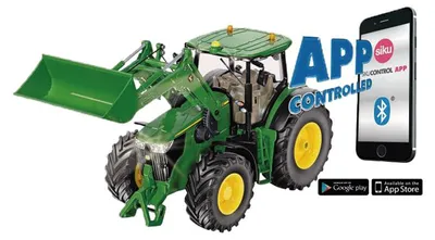 Obrázok produktu pre Siku 6792, 1:32, 6 rok / roky