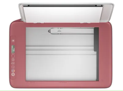 Produktbild von HP DeskJet 2823e Wireless All-in-One Farbe Drucker Kopierer Scanner