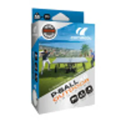 Produktbild von P-BALL OUTDOOR Ultranachhaltig X6  Cornilleau