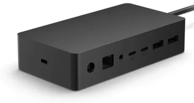 Produktbild von Microsoft Surface Dock 2 ()