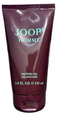Produktbild von JOOP! Homme, Duschgel, 150 ml, Erwachsene, Männer, Körper, normale Haut