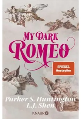 Immagine prodotto di My Dark Romeo