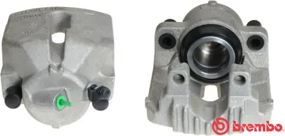 Produktbild von BREMBO F 06 180 Bremssattel Vorne Links Ø57mm für BMW 3 Touring (E91) 3 Limousine (E90) X1 (E84) 3 Coupe (E92) 3 Cabrio (E93)