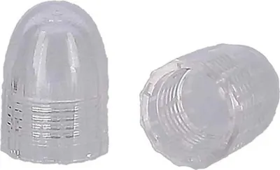 Immagine prodotto di SCHWALBE Tappo valvola trasparente per Schraderve