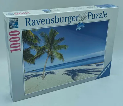 Produktbild von Fernweh Ravensburger 15989