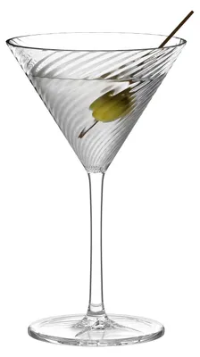 Produktbild von Stölzle Lausitz - Cocktailglas - Berlin - Kristallglas - Transparent - 23 cl - Ø 10,6 cm - Spülmaschinenfest - 6 Stücke