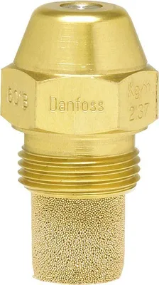 Produktbild von Danfoss Ölbrennerdüse 6,50/60°B (030B0129)