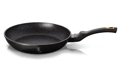 Obrázok produktu pre BERLINGER HAUS BLACK ROSE 24 cm GRANITOVÁ panvica BH-1634