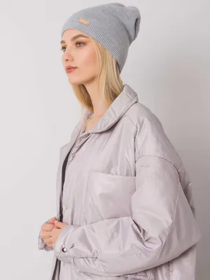 Immagine prodotto di Rue Paris Cappello da donna Visigotus grigio Taglia unica