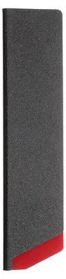 Productafbeelding van Messerschede van ABS voor keuken- en huishoudmessen 230x55x5 mm
