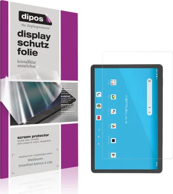 Obrázok produktu pre 2x dipos CC Mediacom SmartPad Azimut 4 Lite