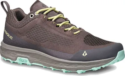 Obrázek produktu pro Vasque Damen Trekkingschuhe Hiking Breeze Wanderschuhe Low Sparrow Gr.38