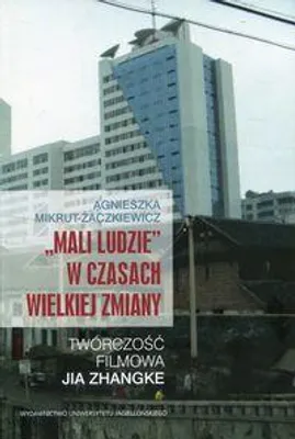 Image de Mali ludzie w czasach wielkiej zmiany