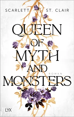 Obrázok produktu pre Queen of Myth and Monsters