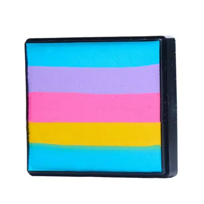 Immagine prodotto di Sillyfarm torta arcobaleno con uova