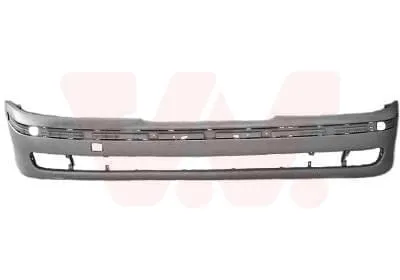 Produktbild von VAN WEZEL Stoßstange Stoßfänger für BMW 5 Limousine (E39) Grundiert 0639572