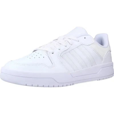 Produktbild von ADIDAS Halbschuhe ENTRAP, Weiß:40