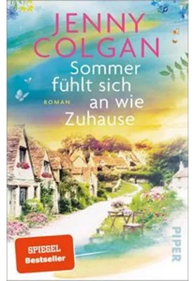 Immagine prodotto di Sommer fühlt sich an wie Zuhause