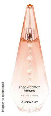 Produktbild von Givenchy Ange Ou Démon Le Secret Edp Spray 100ml