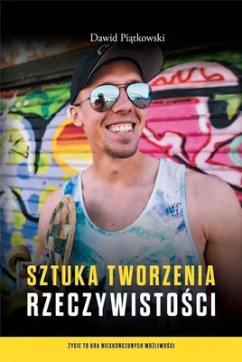 Image de Sztuka tworzenia rzeczywistosci