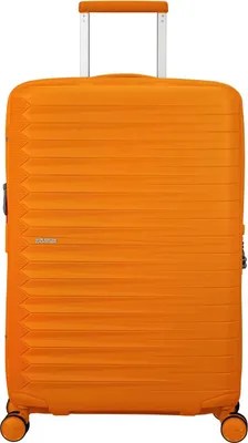 Immagine prodotto di American Tourister carrello Fastforward Spinner 68 / 25 TSA EXP Trolley Radiant Orange arancione