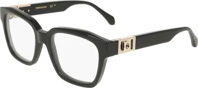Produktbild von Ferragamo SF3040 Black 52/19/140 Damen Brillen