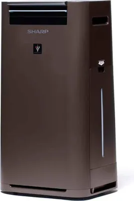 Zdjęcie produktu dla Sharp Home Appliances UA-HG40E-T, 43 dB, 240 m³/h