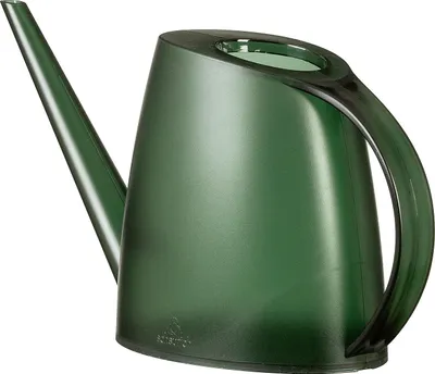 Obrázek produktu pro Scheurich Lilly, 1,5 l, Plast, Zelená