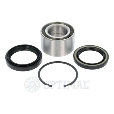 Produktbild von OPTIMAL Radlagersatz Vorne für SUBARU LIBERO Bus (E10, E12) 65mm 971285