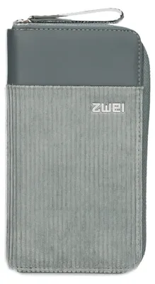 Produktbild von Zwei Eva Geldbörse 20 cm