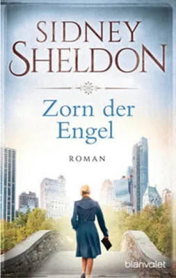 Zdjęcie produktu dla Zorn der Engel