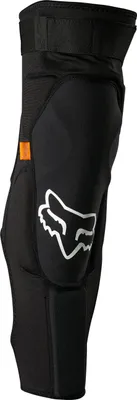 Produktbild von Fox Herren Bike Knieschoner LAUNCH D3O KNEE/SHIN GUARD, Größe:S, Farben:001-blk
