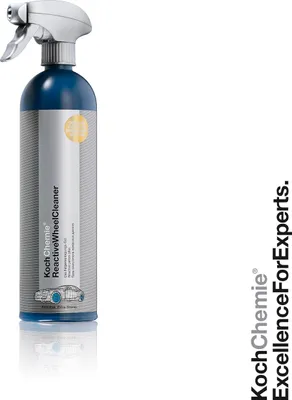 Produktbild von Koch-Chemie 77704750, Auto, Spray, Felge eines Rads, 750 ml, 1 Stück(e)