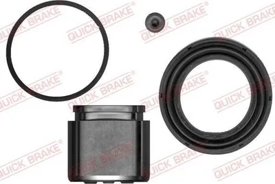 Image de reparaturation de l'étrier avec piston