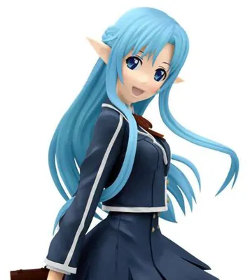 Immagine prodotto di Sword Art Online - Statuetta Asuna EXQ - Banpresto