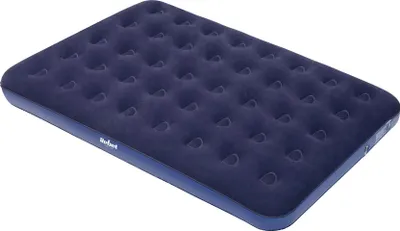 Zdjęcie produktu dla Rebel RBA-5001 Materac dmuchany 191 x 137 x 22 cm, niebieski