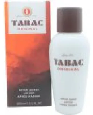 Zdjęcie produktu dla Woda po goleniu Tabac Original 150 ml