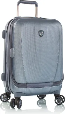 Produktbild von Heys Vantage 4 Rollen Kabinentrolley S 55 cm mit Dehnfalte