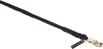 Produktbild von Eskadron Strick DURALASTIC PANIC HOOK black truffle Heritage HW 25/26, Größe:Stück