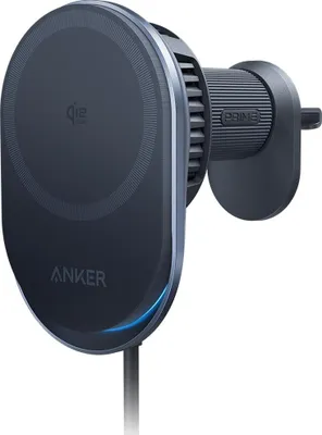 Produktbild von Anker Prime Kabelloses Kfz-Ladegerät (MagGo, AirCool, Pad)