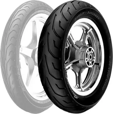 Immagine prodotto di Dunlop Gt 502 H/D 150/70 R18 M/C Tl 70V Posteriore