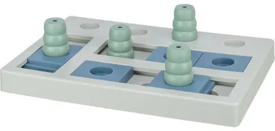 Produktbild von TRIXIE Chess Strategiespiel - diverse - 40 × 27 cm