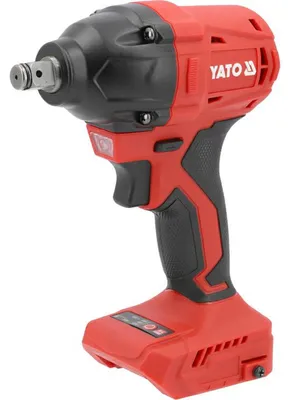 YATO bürstenloser Schlagschrauber 18V 350 Nm Modell YT-827792 Solo
