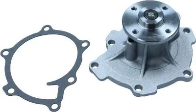 Produktbild von MAXGEAR 47-0291 Kühlmittelpumpe Wasserpumpe