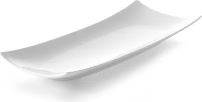 Immagine prodotto di HENDI Piatto corteccia, 352x146x(H)40mm