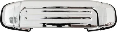 Immagine prodotto di Maniglia esterna cromata per porta anteriore sinistra per Mitsubishi Pajero II dal 1991-1999