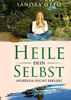 Produktbild von Heile dein Selbst