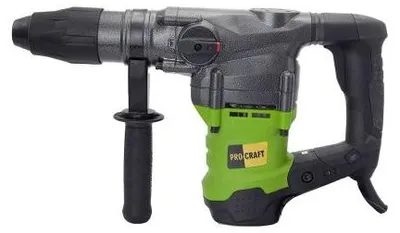 Productafbeelding van Gecombineerde boor- en beitelhamer Procraft BH2350SDS MAX